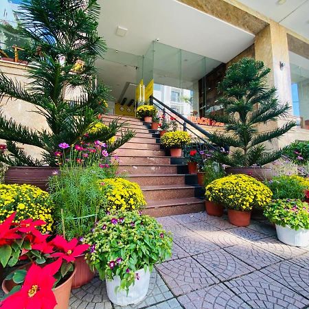 Sunny Beach Hotel & Apartment Da Nang Exterior photo